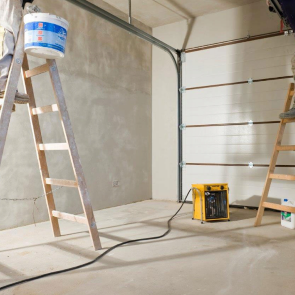 Nagrzewnica elektryczna MASTER B3ECA 3,0 KW-3