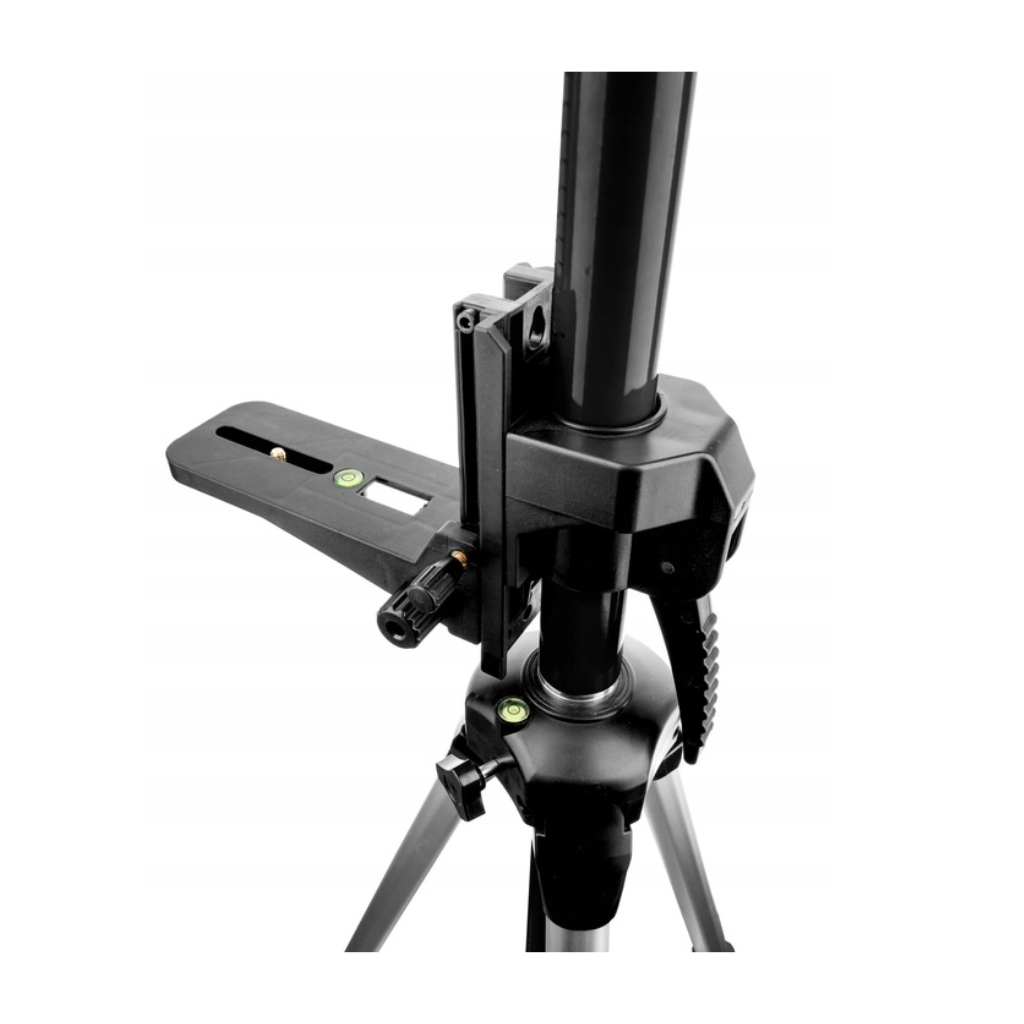 Tyczka rozporowa z trójnogiem statyw 3m HILE PRO