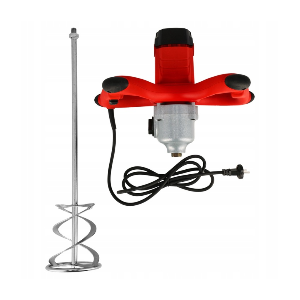 Mieszarka mieszalnik do farb zapraw 1800W SCHMITH