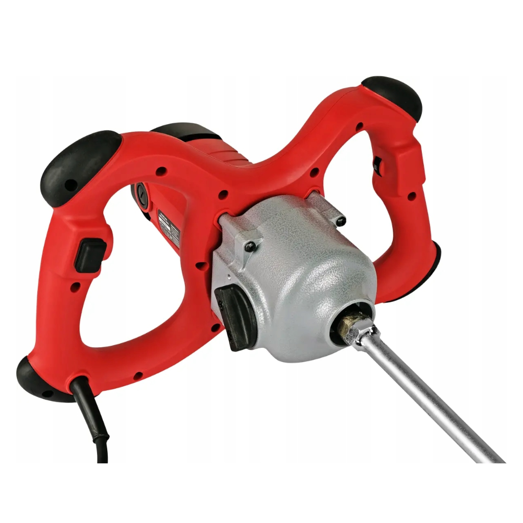 Mieszarka mieszalnik do farb zapraw 1800W SCHMITH