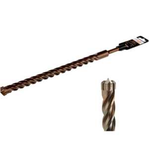 Wiertło do betonu Schmith SWSDS-M-12210 12x210mm-1