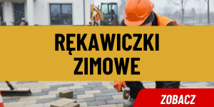 rękawiczki zimowe