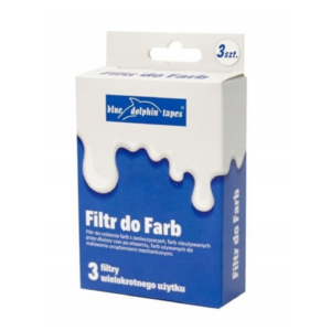 BLUE DOLPHIN filtr farbiarski