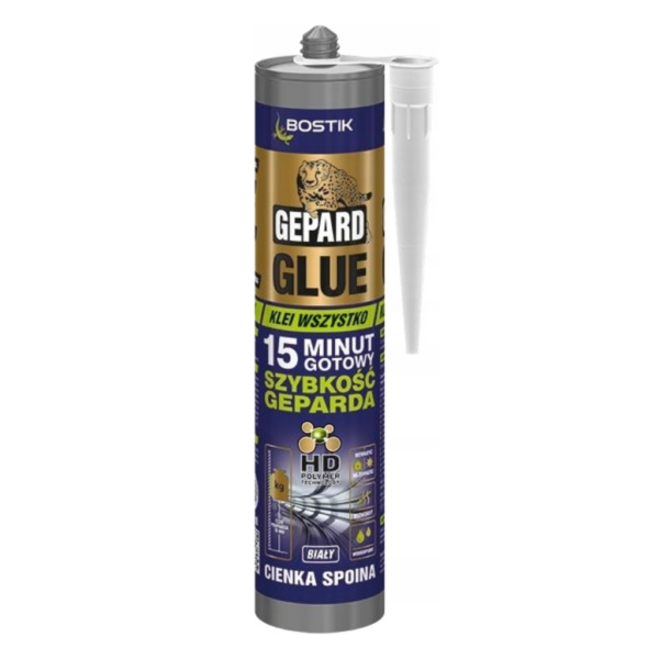 BOSTIK Gepard GLUE