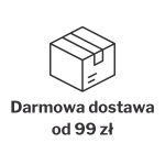 Darmowa dostawa