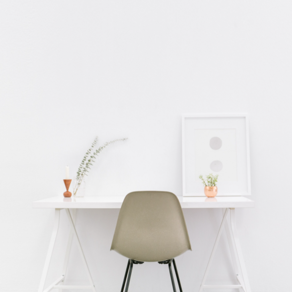 Farba lateksowa biała AKRYLIT W 5L DEKORAL