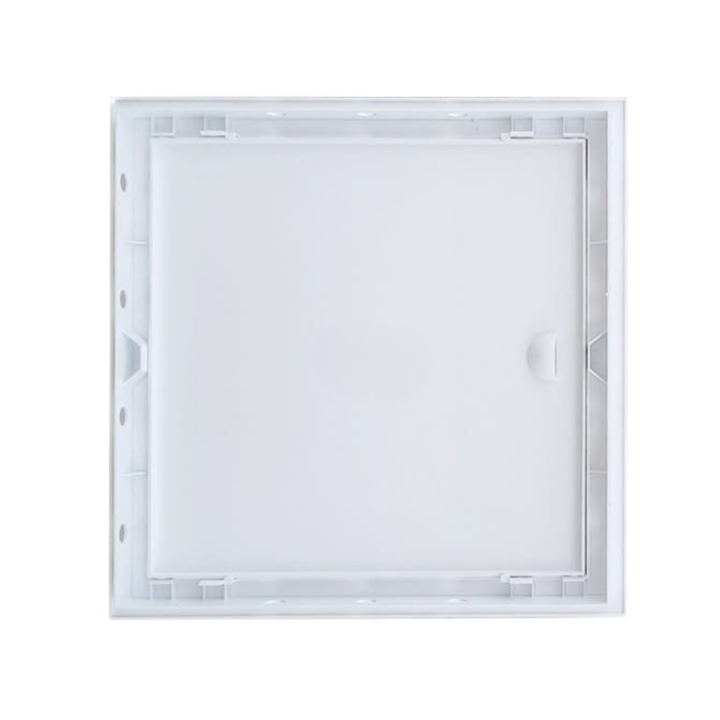 Drzwiczki rewizyjne białe 40×40 cm airRoxy