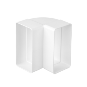 Kolano pionowe 90 stopni 110x55mm airRoxy