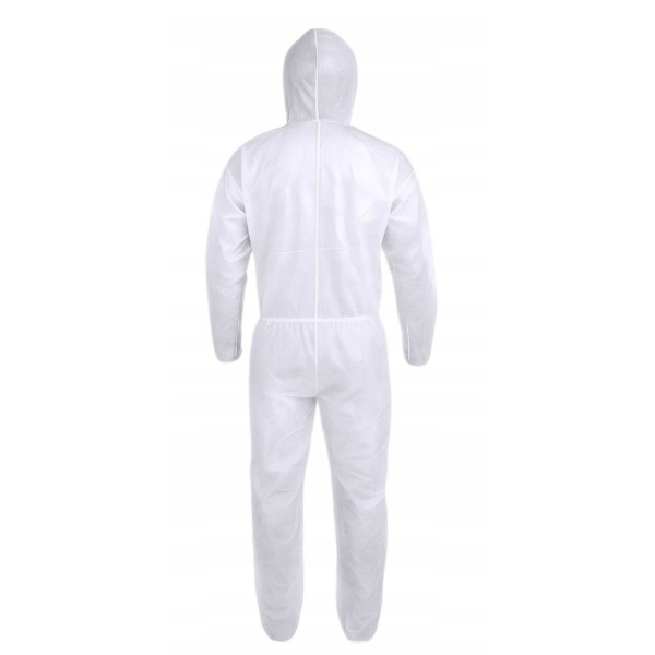 Kombinezon malarski lakierniczy xxl 2