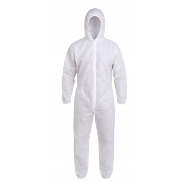 Kombinezon malarski lakierniczy xxl