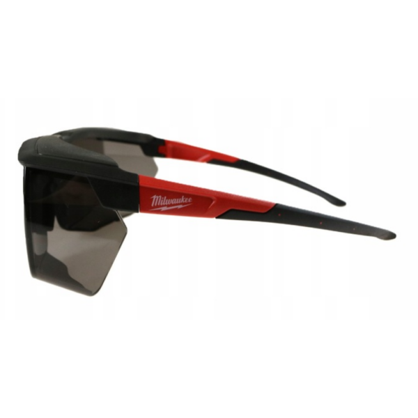 MILWAUKEE nakladki na okulary 2
