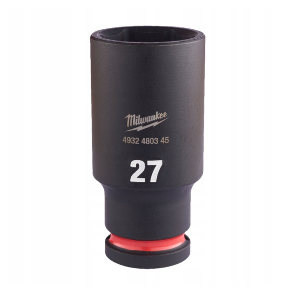 MILWAUKEE nasadka udarowa 27mm