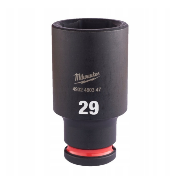 MILWAUKEE nasadka udarowa 29mm
