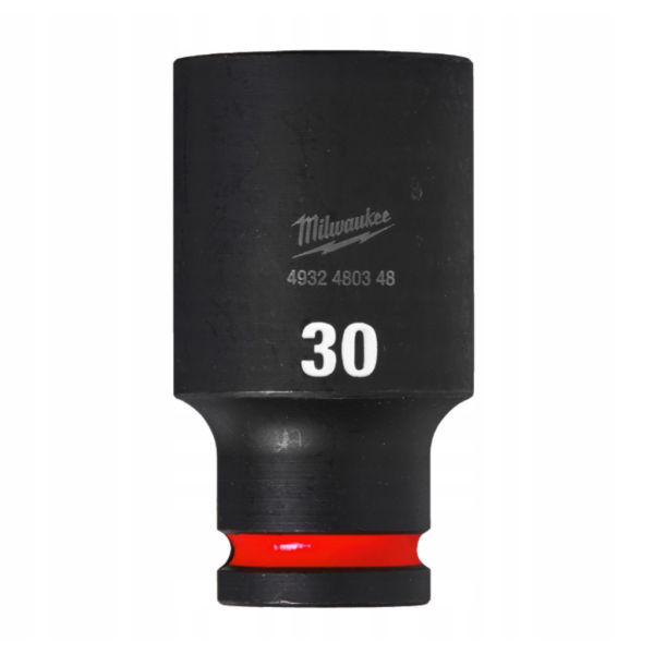 MILWAUKEE nasadka udarowa 30mm