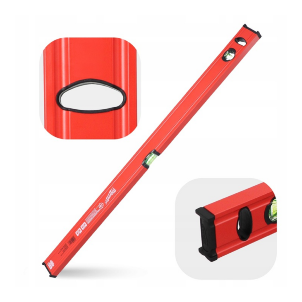 MILWAUKEE poziomica 80cm 2