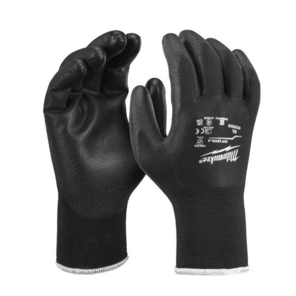 MILWAUKEE rekawice do zastosowan ogolnych