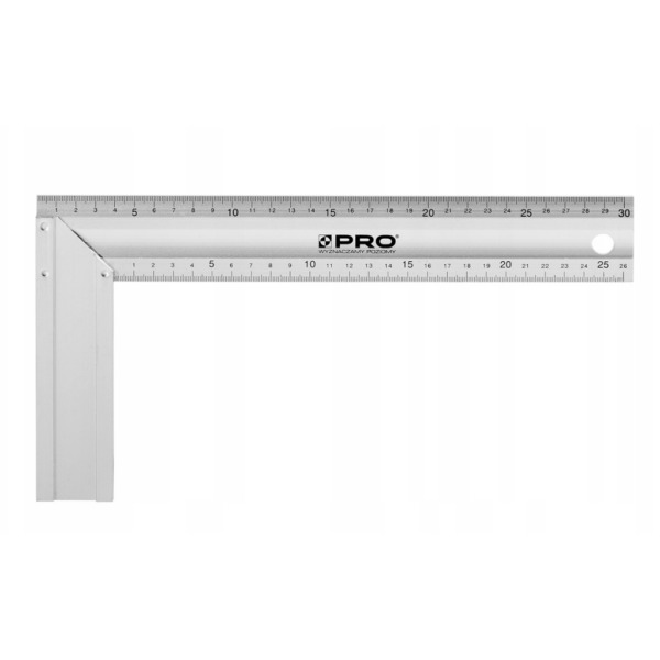 PRO katownik aluminiowy 300mm