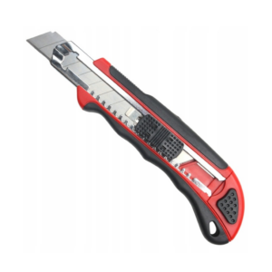 PRO nóż uniwersalny 5 ostrzy 2