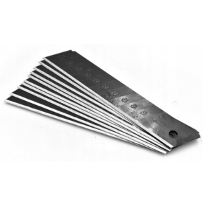 PRO ostrza wymienne 18mm 3