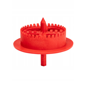 PRO otwornica do styropianu