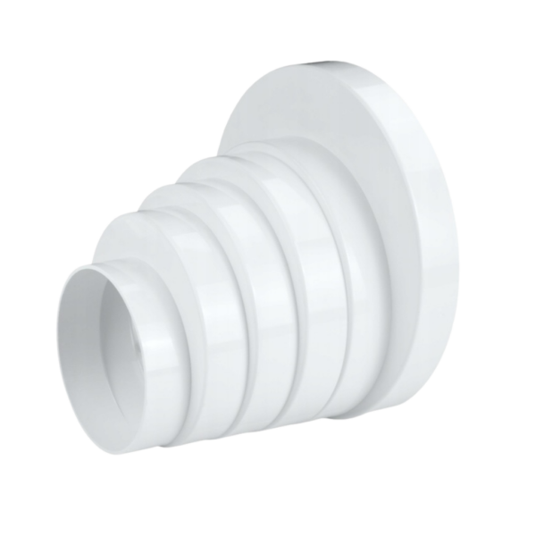 Redukcja okrągła asymetryczna 80100120125150