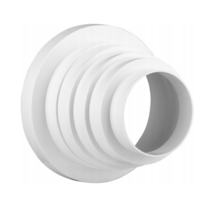 Redukcja okrągła symetryczna 80100120125150