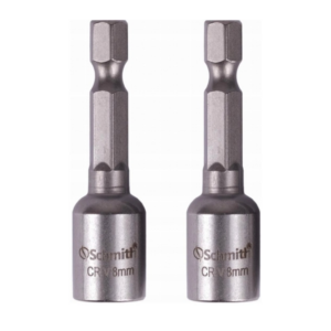 SCHMITH NASADKA MAGNETYCZNA 148MM - 2 SZT