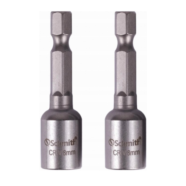 SCHMITH NASADKA MAGNETYCZNA 148MM - 2 SZT