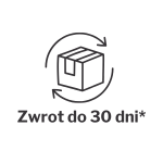 Zwrot do 30 dni