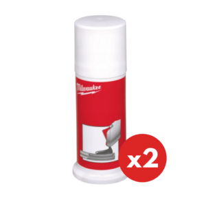 Smar w dozowniku do wierteł SDS Milwaukee 50 g 2szt