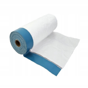 SOLID folia z tasma elewacyjna