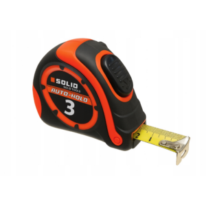 SOLID miara AUTOHOLD 3m