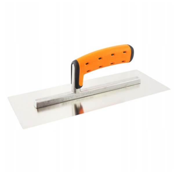 SOLID paca nierdzewna wygięta do płyt gk 120x300