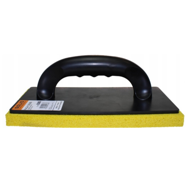 SOLID paca tynkarska 130250 z gabka zolta 4