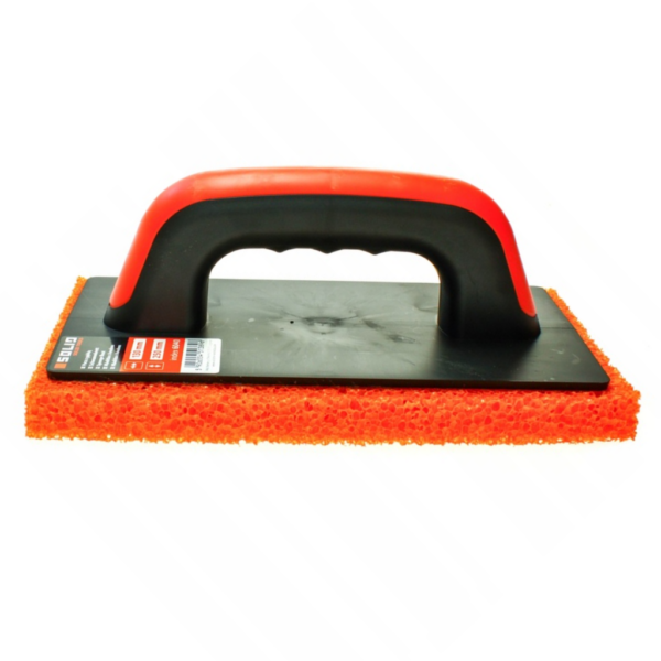 SOLID paca tynkarska z pomaranczowa gabka 3