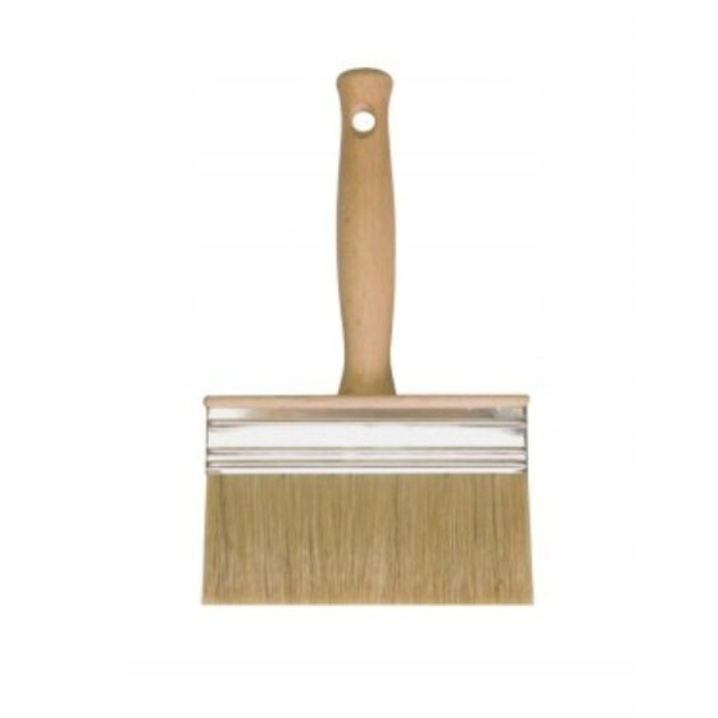 Pędzel tapetowy uniwersalny 90mm SOLID