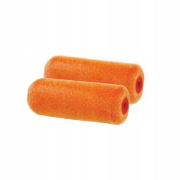 SOLID wałek moltoflok mini 2szt 10cm.