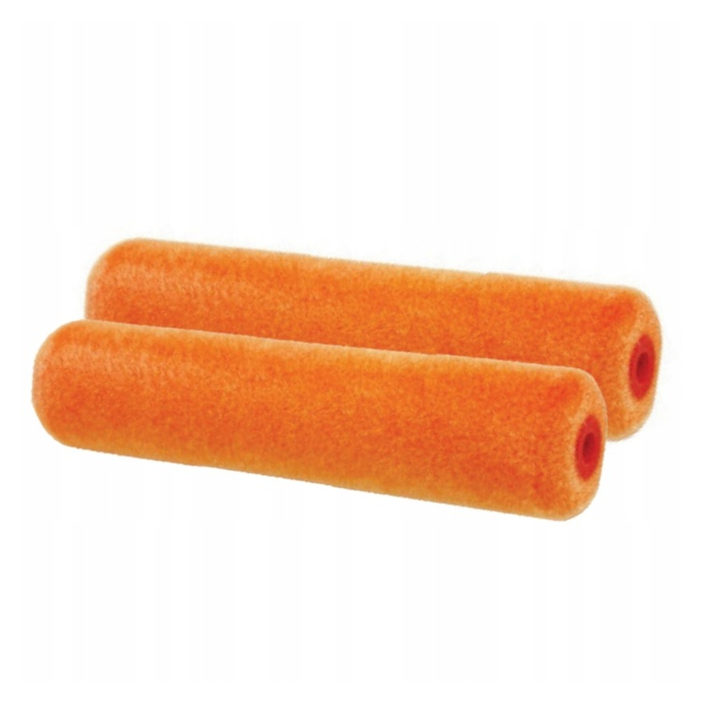 SOLID wałek moltoflok mini 2szt 15cm