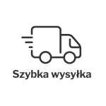 Szybka wysyłka