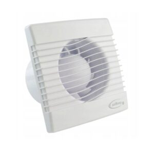Wentylator łazienkowy domowy pRim fi 100/120 mm