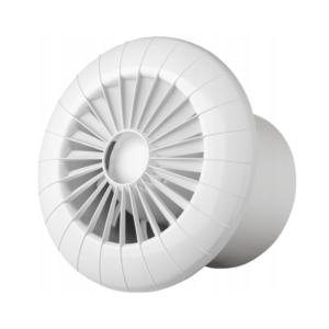 Wentylator łazienkowy sufitowy aRid 100/120 S