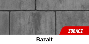 Piasek polimerowy bazalt