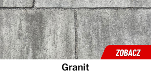 Piasek polimerowy granit