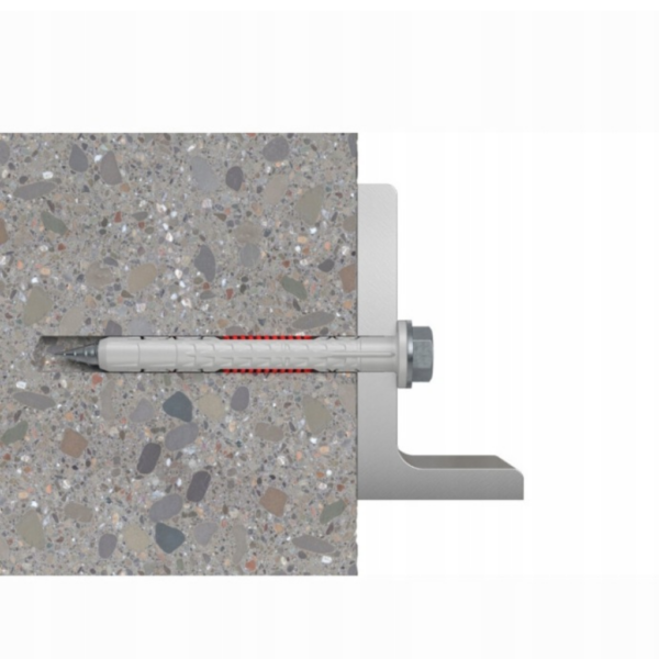 FISCHER kolek ramowy  DUOXPAND 1080 FUS = FUR 3