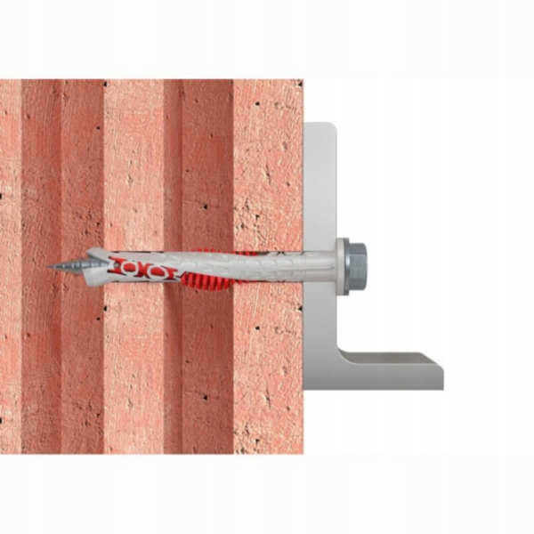 FISCHER kolek ramowy  DUOXPAND 1080 FUS = FUR 4