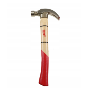 MILWAUKEE mlotek zakrzywiony pazur 570g