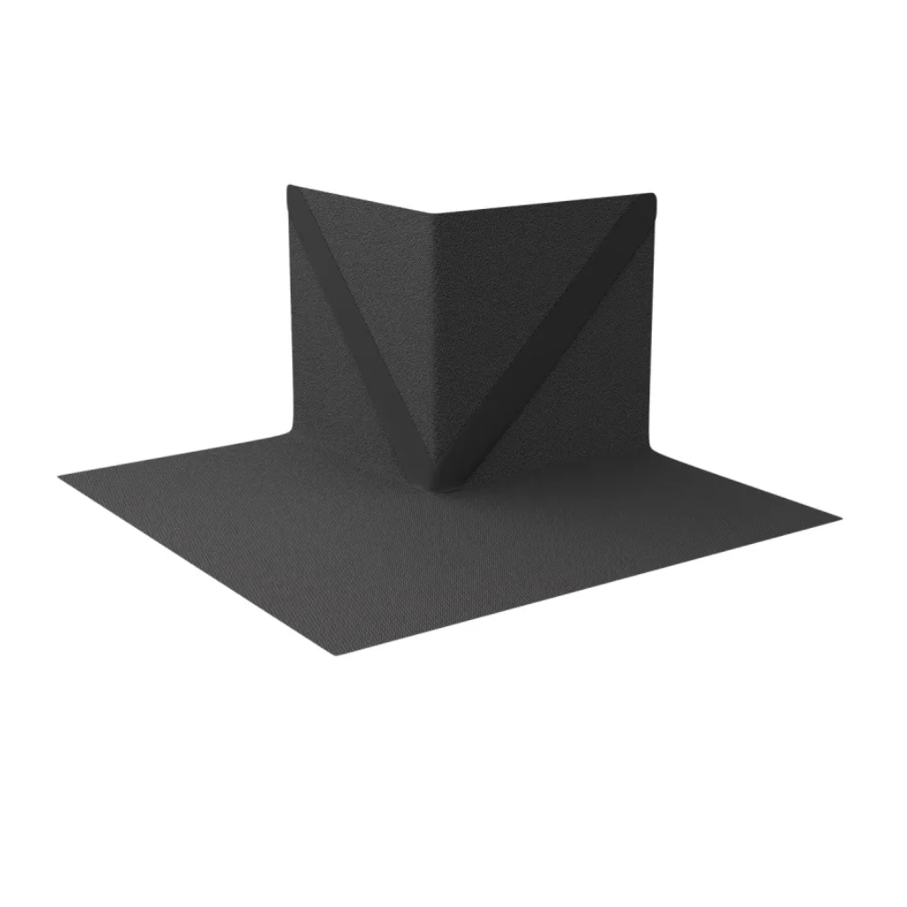 Narożnik zewnętrzny EPDM Renoplast