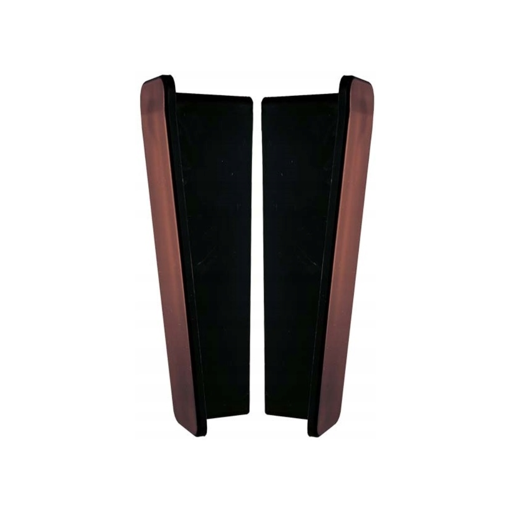 ODBOJNIKI PRZYŚCIENNE OPW35B 8019