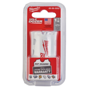 Otwornica bimetalowa kobaltowa 29 mm HOLE DOZER MILWAUKEE 49560052-1
