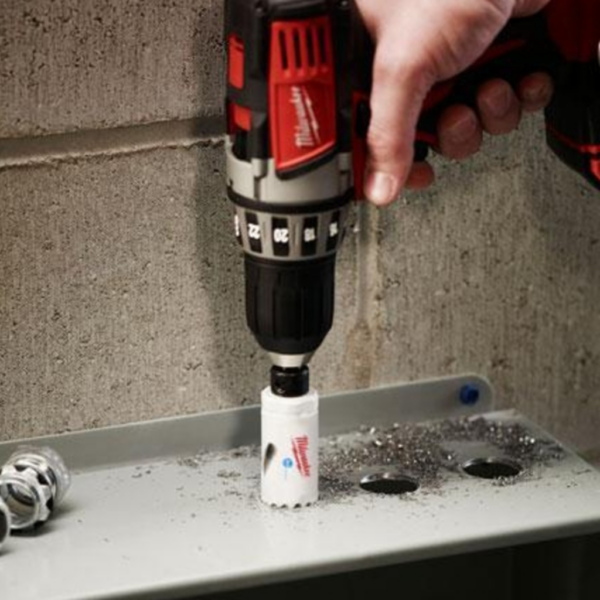 Otwornica bimetalowa kobaltowa 29 mm HOLE DOZER MILWAUKEE 49560052-4